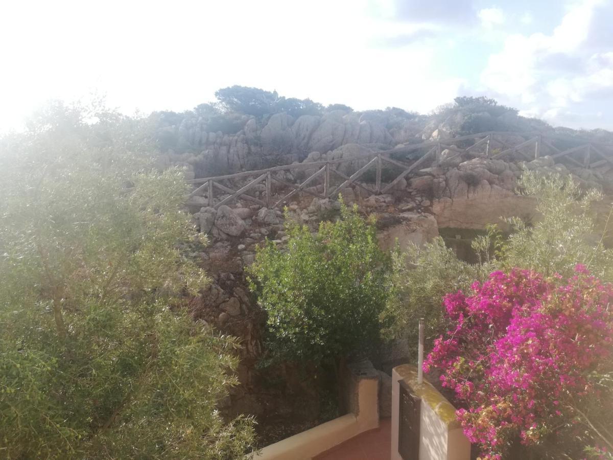 Oasiglò La Maddalena (Sassari) Exterior foto